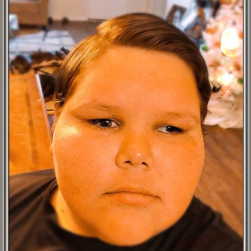 Meet your Posher, William